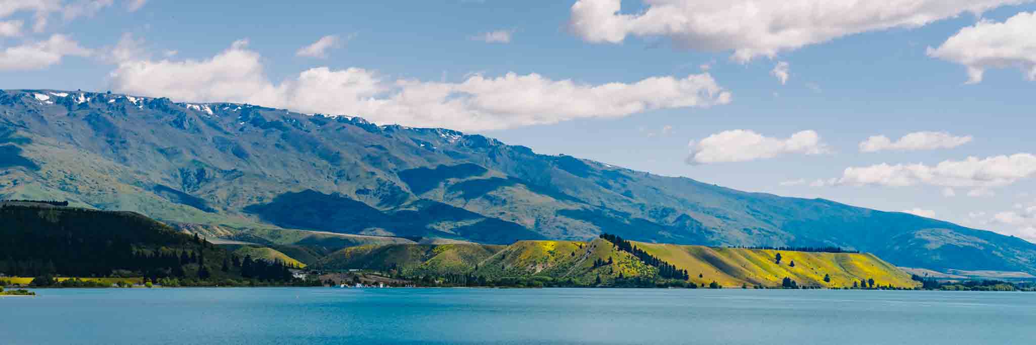 Clutha River