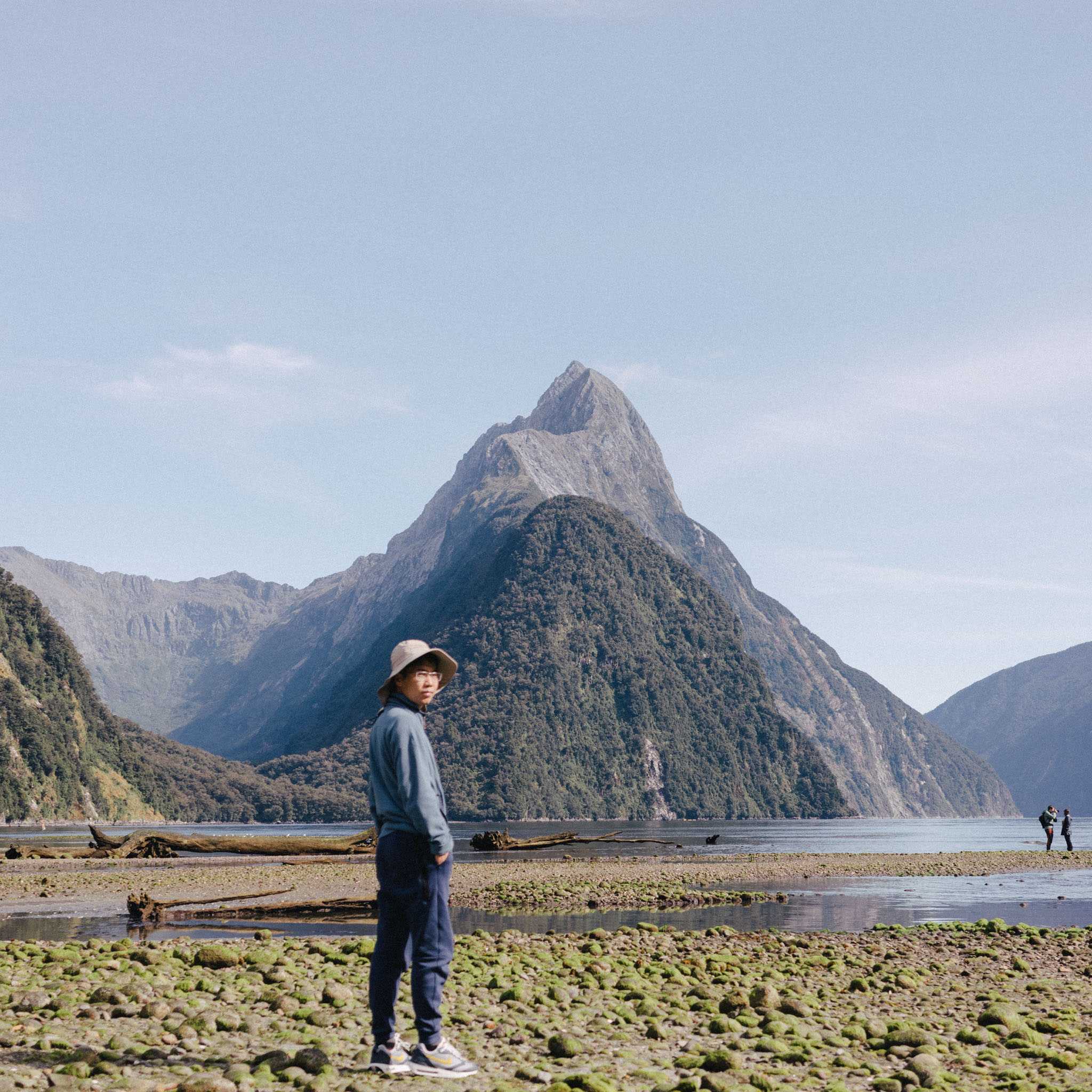 A Revisit to Milford Sound