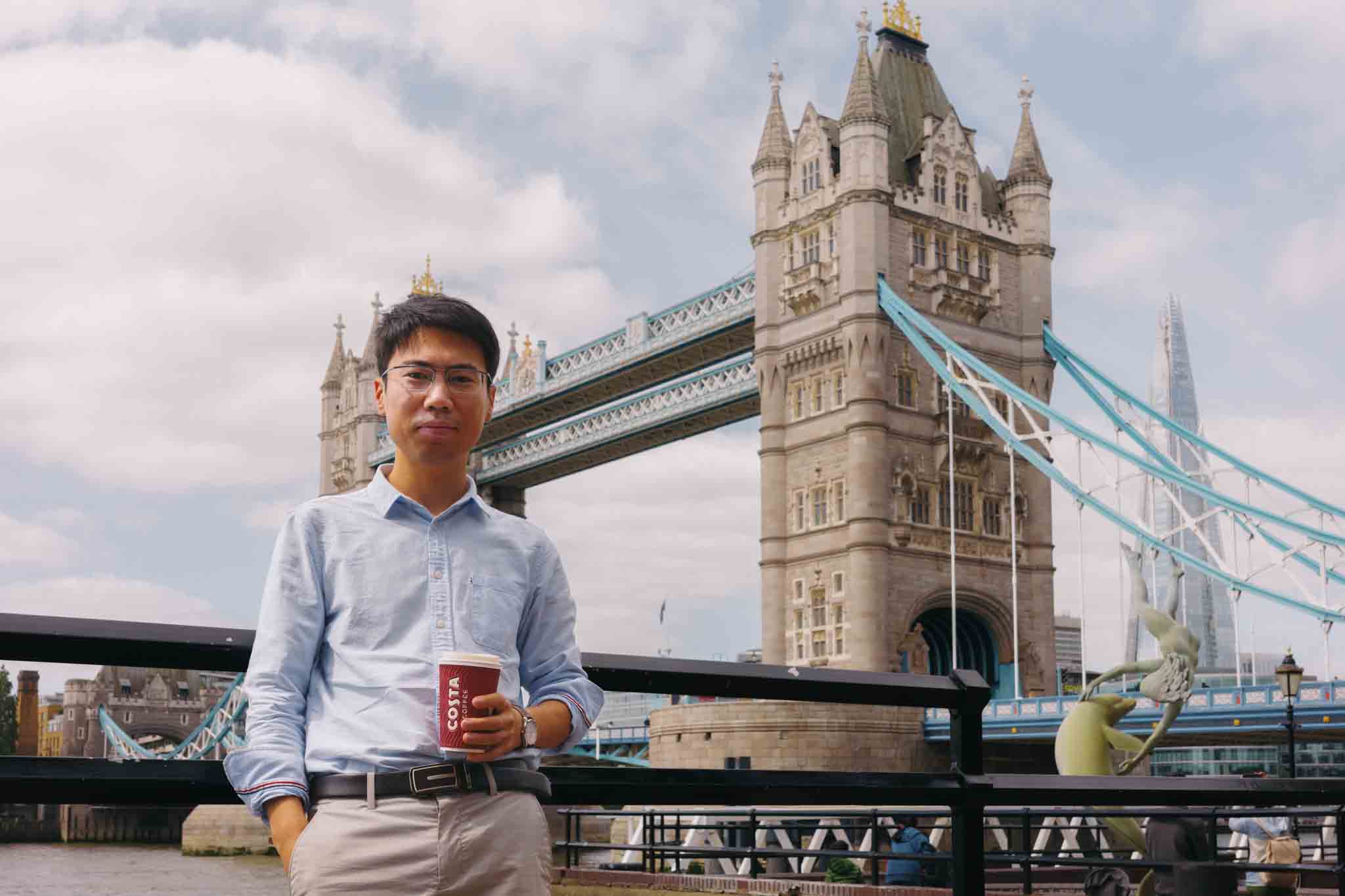 Tower Bridge