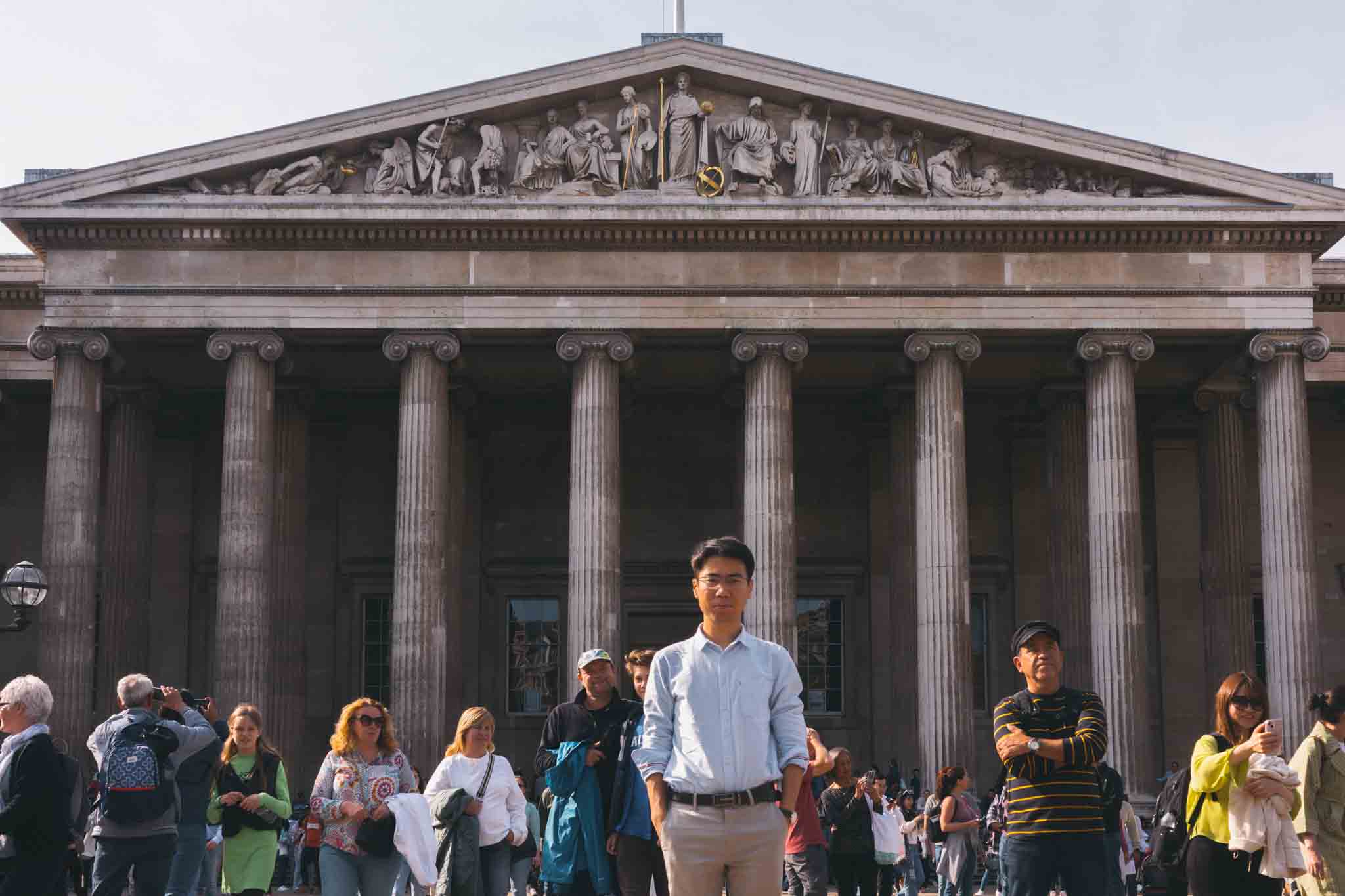 British Museum