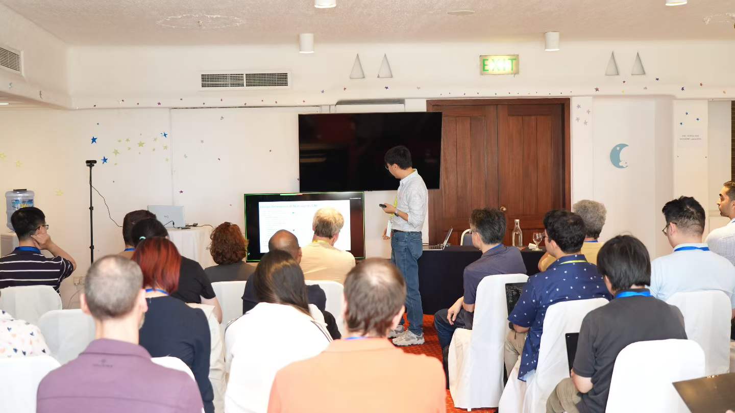 Tutorial at AAMAS 2026.